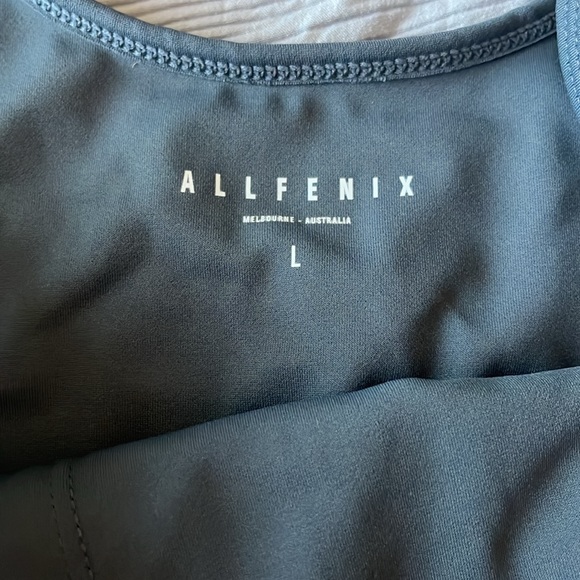 All Fenix Sports Bra - Picture 4 of 4